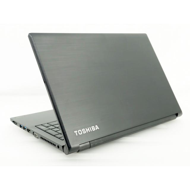 dynabook（ダイナブック） 【訳あり品】東芝 DYNABOOK B55/M Windows11