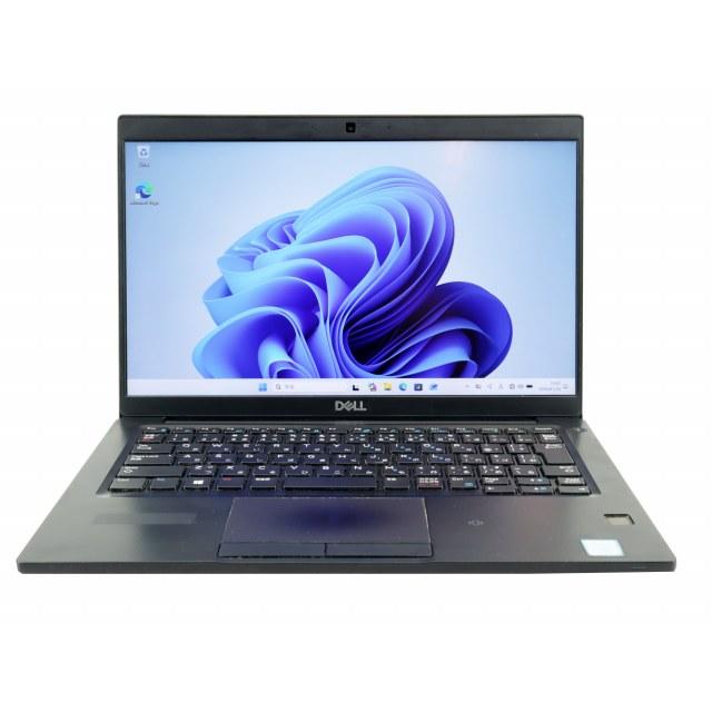 【訳あり品】DELL LATITUDE 7390 Windows11 i5 デル 中古 パソコン ノート モバイル PC 爆買 | Latitude（Dell）