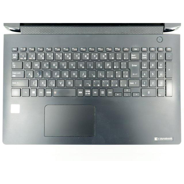 dynabook（ダイナブック） 【訳あり品】東芝 DYNABOOK BJ65/FS