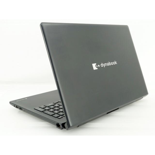 dynabook（ダイナブック） 【訳あり品】東芝 DYNABOOK BJ65/FS