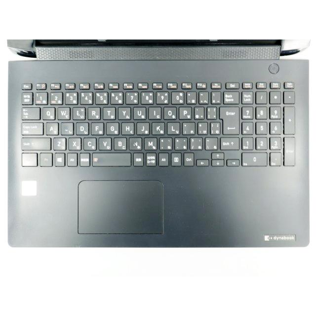 dynabook（ダイナブック） 【訳あり品】東芝 DYNABOOK BJ65/FS