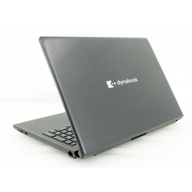 dynabook（ダイナブック） 【訳あり品】東芝 DYNABOOK BJ65/FS