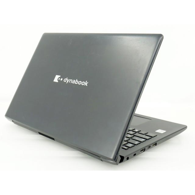 dynabook（ダイナブック） 【訳あり品】東芝 DYNABOOK BJ65/FS