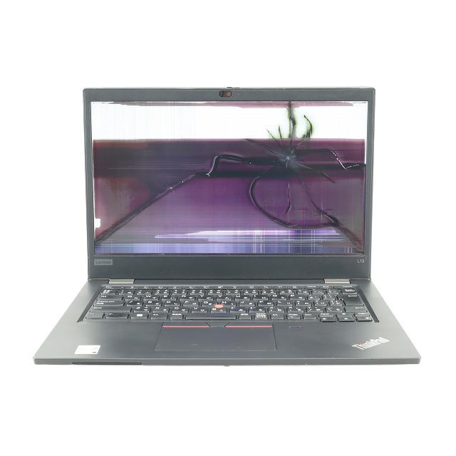 ThinkPad 【訳あり品】LENOVO THINKPAD L13 GEN2 Windows11 i5 レノボ