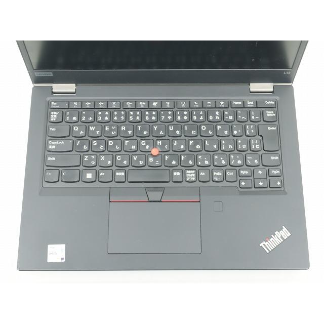 ThinkPad 【訳あり品】LENOVO THINKPAD L13 GEN2 Windows11 i5 レノボ