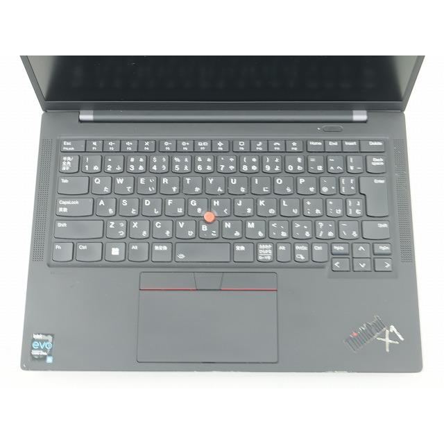 ThinkPad 【訳あり品】LENOVO THINKPAD X1 CARBON GEN9 Windows11 i5