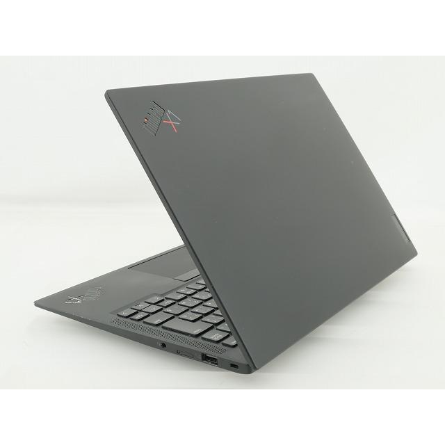 ThinkPad 【訳あり品】LENOVO THINKPAD X1 CARBON GEN9 Windows11 i5