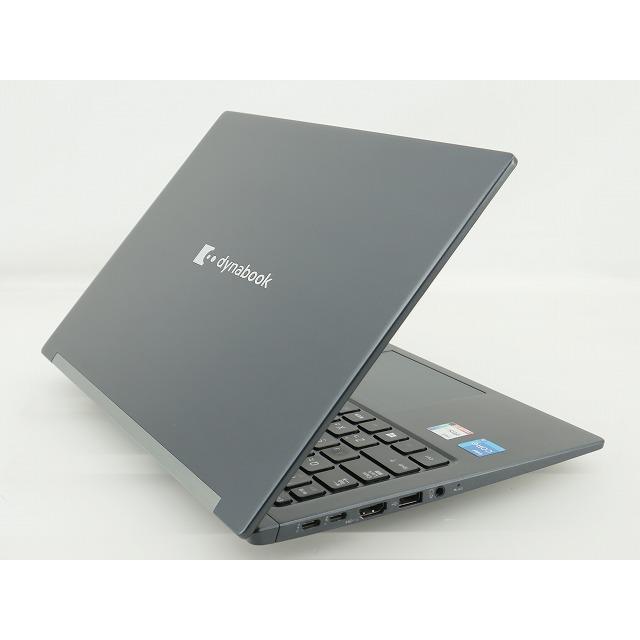 dynabook（ダイナブック） 【訳あり品】dynabook DYNABOOK G83/HR