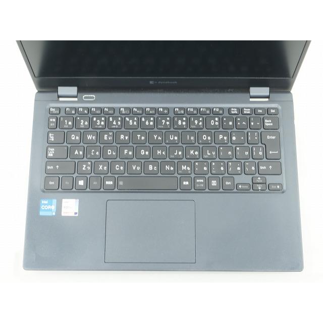 【訳あり品】dynabook DYNABOOK G83/HR Windows11 i5 中古 パソコン ノート モバイル PC | dynabook | 02