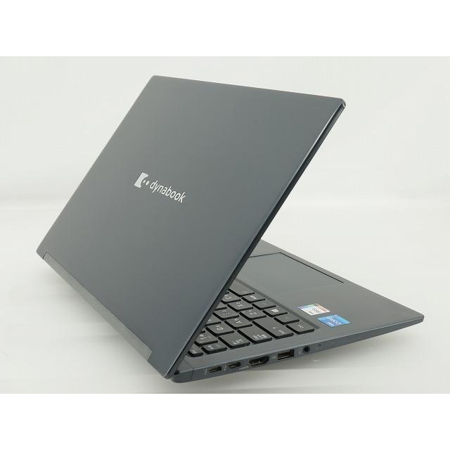 【訳あり品】dynabook DYNABOOK G83/HR Windows11 i5 中古 パソコン ノート モバイル PC | dynabook | 03