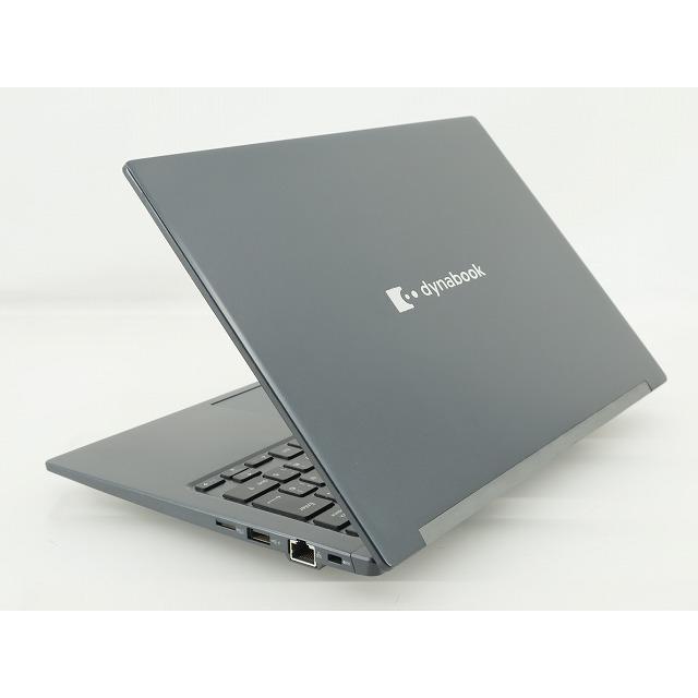 【訳あり品】dynabook DYNABOOK G83/HR Windows11 i5 中古 パソコン ノート モバイル PC | dynabook | 04