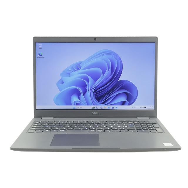 【訳あり品】DELL LATITUDE 3510 Windows11 i5 デル 中古 パソコン ノート PC | Latitude（Dell）