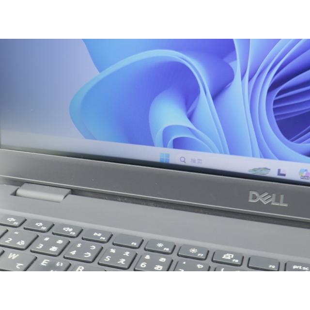【訳あり品】DELL LATITUDE 3510 Windows11 i5 デル 中古 パソコン ノート PC | Latitude（Dell） | 02