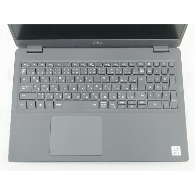 【訳あり品】DELL LATITUDE 3510 Windows11 i5 デル 中古 パソコン ノート PC | Latitude（Dell） | 03