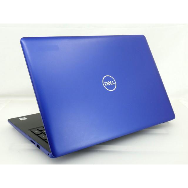 【訳あり品】DELL INSPIRON 3593 Windows11 i3 デル 中古 パソコン ノート PC | Inspiron | 02