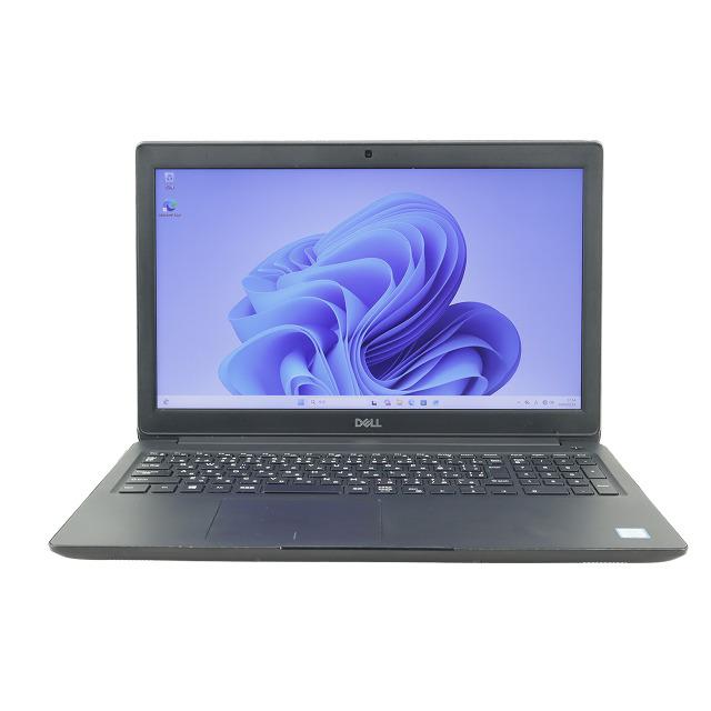 Latitude（Dell） 【訳あり品】DELL LATITUDE 3500 Windows11 i5 デル 