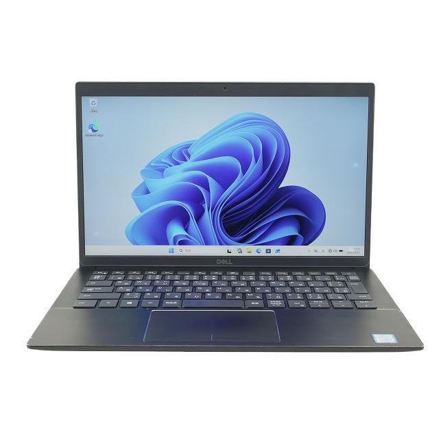 Latitude（Dell） 【訳あり品】DELL LATITUDE 3301 Windows11 i5 デル
