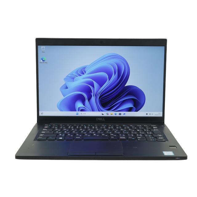 Latitude（Dell） 【訳あり品】DELL LATITUDE 7390 Windows11 i5 デル