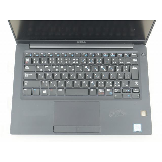 01、DELL Latitude 7390 中古・訳あり品 Latitude（Dell） 【訳あり品】DELL LATITUDE 7390 Windows11 i5 デル