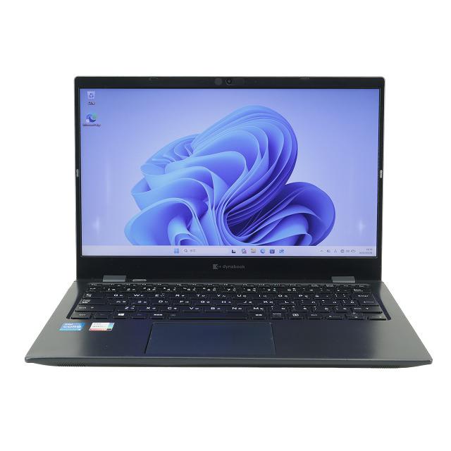 【動作ＯＫ】　Dynabook　G83HS　ｉ５　12G　256G　整備済み dynabook（ダイナブック） 【訳あり品】dynabook DYNABOOK G83/HS