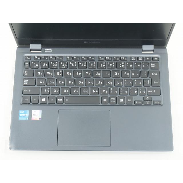 【訳あり品】Core i5 11世代 Dynabook ノートパソコン dynabook G 訳あり＆良品ノートパソコン 中古 Windows11 Office搭載