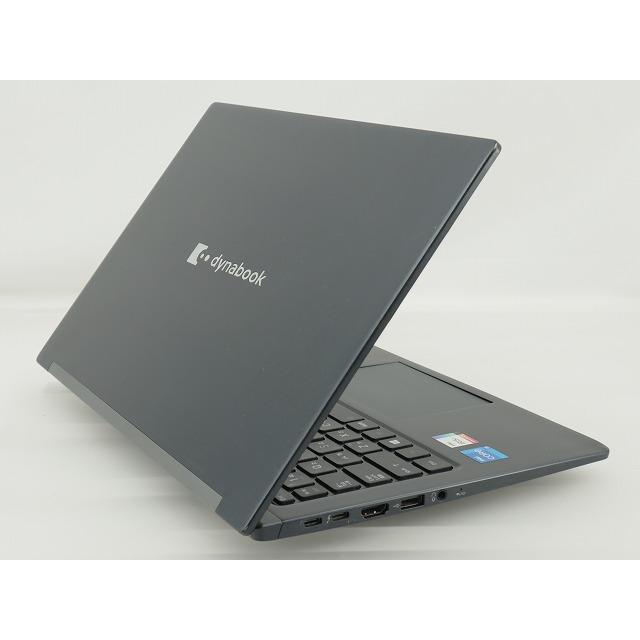dynabook（ダイナブック） 【訳あり品】dynabook DYNABOOK G83/HS