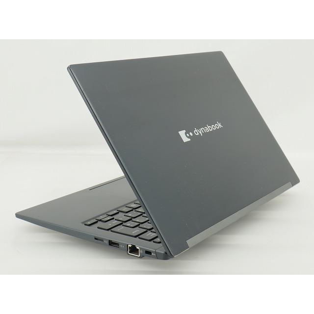【訳あり品】Core i5 11世代 Dynabook ノートパソコン dynabook G 訳あり＆良品ノートパソコン 中古 Windows11 Office搭載