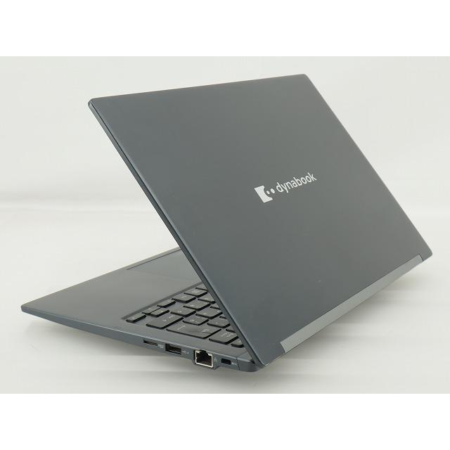 【訳あり品】Core i5 11世代 Dynabook ノートパソコン dynabook（ダイナブック） 【訳あり品】dynabook DYNABOOK G83/HS