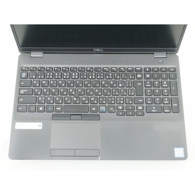 Latitude（Dell） 『クーポン配布中』【訳あり品】DELL LATITUDE 5500