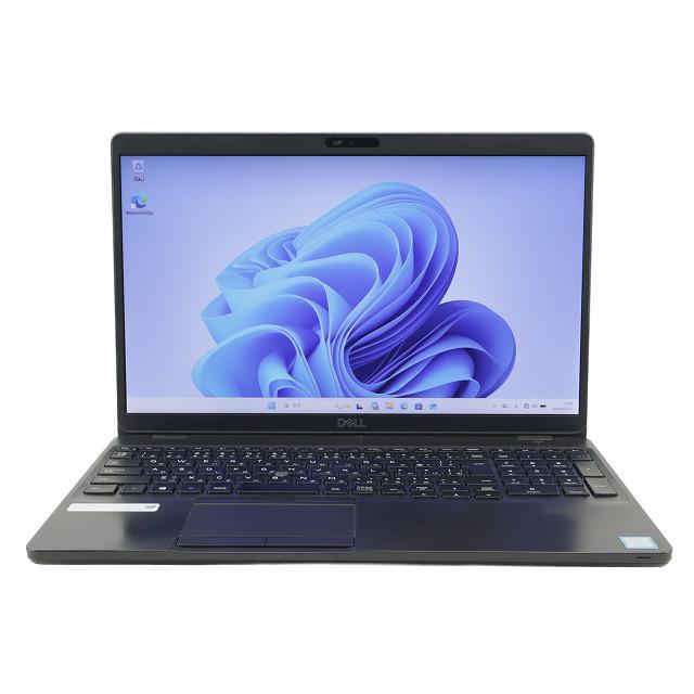 Latitude（Dell） 【訳あり品】DELL LATITUDE 5500 Windows11 i5 デル 