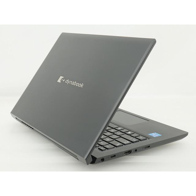 【訳あり品】dynabook DYNABOOK S73/HS Windows11 i5 中古 パソコン ノート モバイル PCの画像