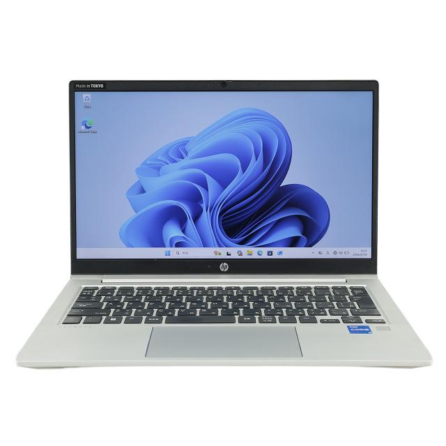 中古品 HP ProBook 430G8 i5-11th 8GB 256GB ProBook 【訳あり品】HP PROBOOK 430 G8 Windows11 i5 中古 パソコン