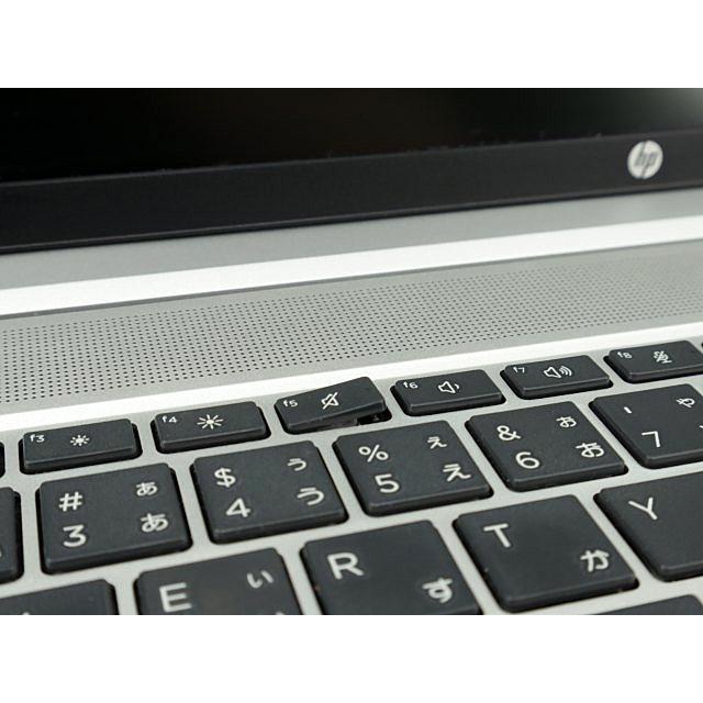 【訳あり品】【3年保証】 HP PROBOOK 450 G9 Windows11 i5 中古 パソコン ノート PCの画像