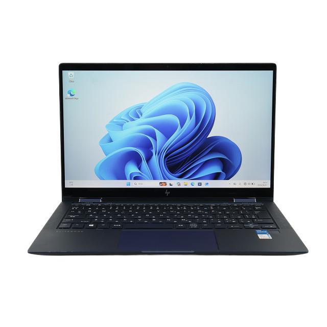 【訳あり品】HP ELITE DRAGONFLY G2 Windows11 i5 中古 パソコン ノート モバイル PC 爆買 | Elite Dragonfly | 01