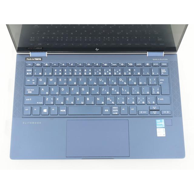 Elite Dragonfly 【訳あり品】HP ELITE DRAGONFLY G2 Windows11 i5