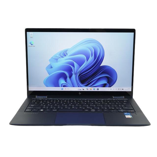 Elite Dragonfly 【訳あり品】HP ELITE DRAGONFLY G2 Windows11 i5