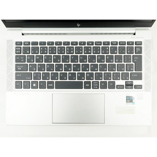 EliteBook 【訳あり品】HP ELITEBOOK 830 G8 Windows11 i5 中古