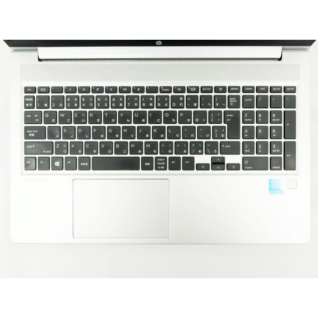 【訳あり品】HP PROBOOK 450 G8 Windows11 i5 中古 パソコン ノート PC 爆買 | ProBook | 02
