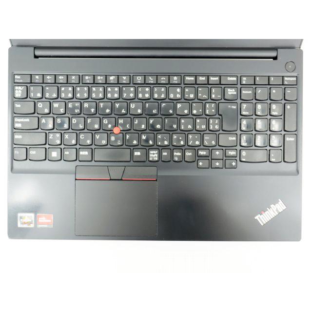 Lenovo ThinkPad E15 Gen3 Ryzen5 難あり品 ThinkPad 【訳あり品】LENOVO THINKPAD E15 GEN3 Windows11 Ryzen5