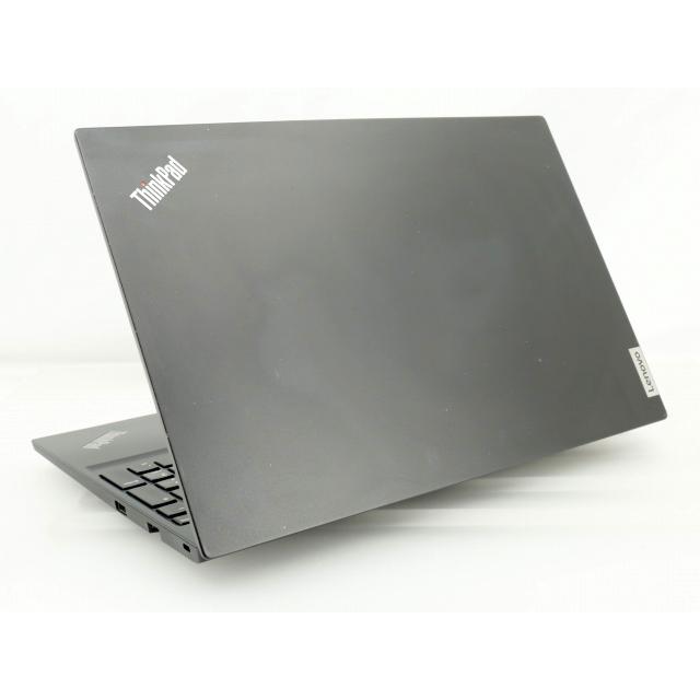 ThinkPad 【訳あり品】LENOVO THINKPAD E15 GEN3 Windows11 Ryzen5