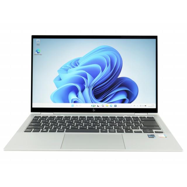 EliteBook 『7/12までポイント5倍』【訳あり品】HP ELITEBOOK X360