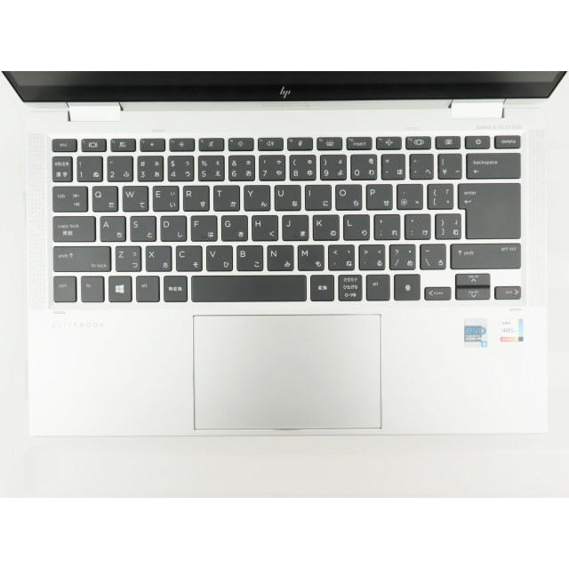 EliteBook 『7/12までポイント5倍』【訳あり品】HP ELITEBOOK X360