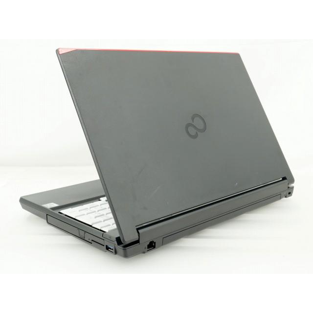富士通 ノートパソコン LIFEBOOK A5510/FX/中古特価良品 LIFEBOOK 【訳あり品】富士通 A5510 Windows11 i5 中古 パソコン