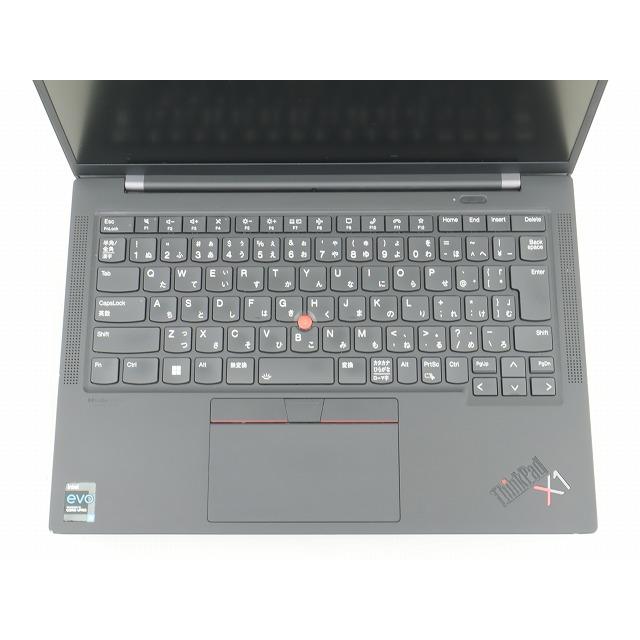 ThinkPad 『8/31まで値下げ中』【訳あり品】LENOVO THINKPAD X1 CARBON