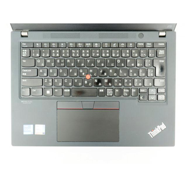 【訳あり品】LENOVO THINKPAD X13 GEN 2 Windows11 i7 レノボ 中古 パソコン ノート モバイル PC 爆買 | ThinkPad | 01