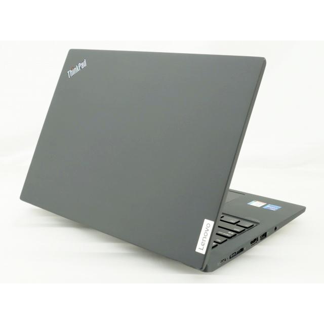 【訳あり品】LENOVO THINKPAD X13 GEN 2 Windows11 i7 レノボ 中古 パソコン ノート モバイル PC 爆買 | ThinkPad | 03