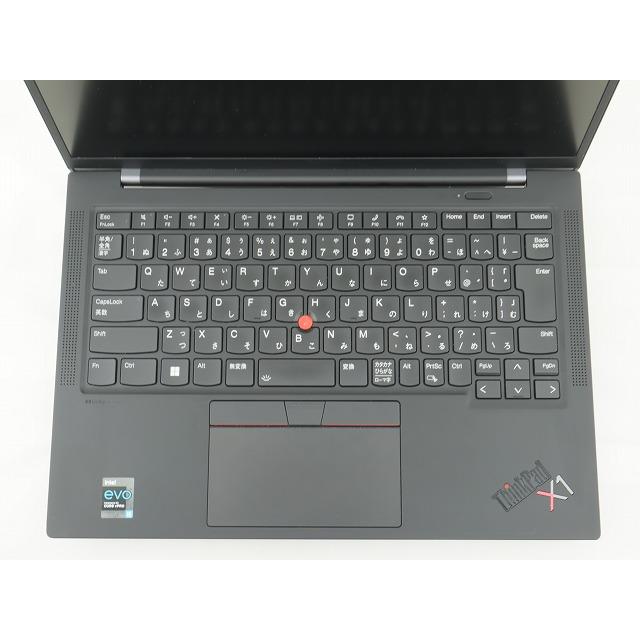 【訳あり品】LENOVO THINKPAD X1 CARBON GEN9 Windows11 i5 レノボ 中古 パソコン ノート PC 爆買 | ThinkPad | 02