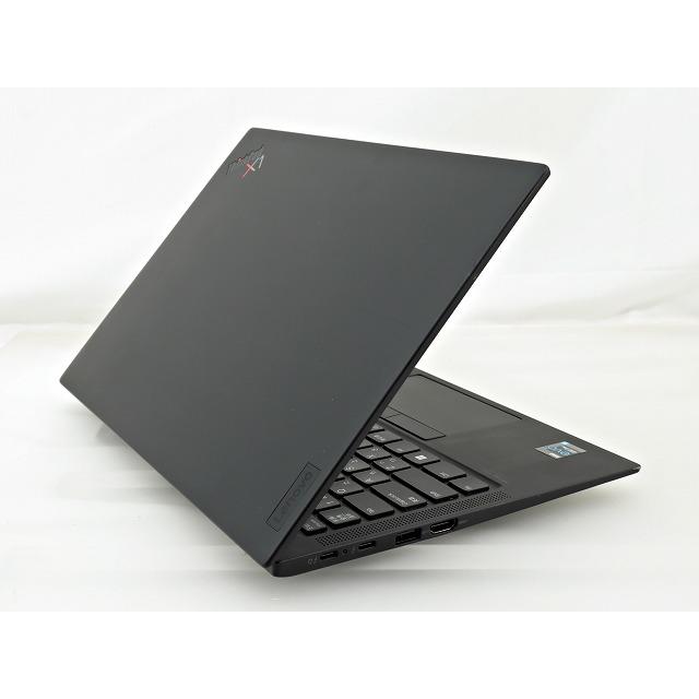 【訳あり品】LENOVO THINKPAD X1 CARBON GEN9 Windows11 i5 レノボ 中古 パソコン ノート PC 爆買 | ThinkPad | 03