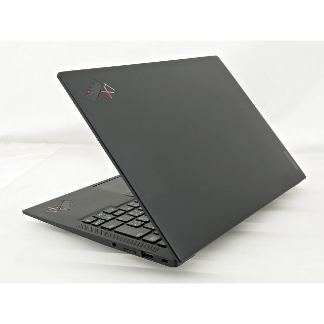 【訳あり品】LENOVO THINKPAD X1 CARBON GEN9 Windows11 i5 レノボ 中古 パソコン ノート PC 爆買 | ThinkPad | 04