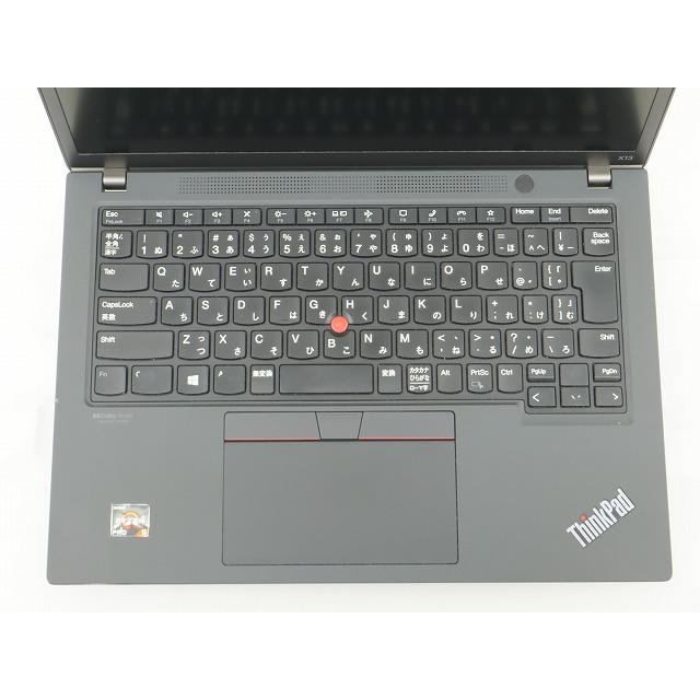 【訳あり品】LENOVO THINKPAD X13 GEN 2 Windows11 Ryzen5 レノボ 中古 パソコン ノート モバイル PC 爆買 | ThinkPad | 02